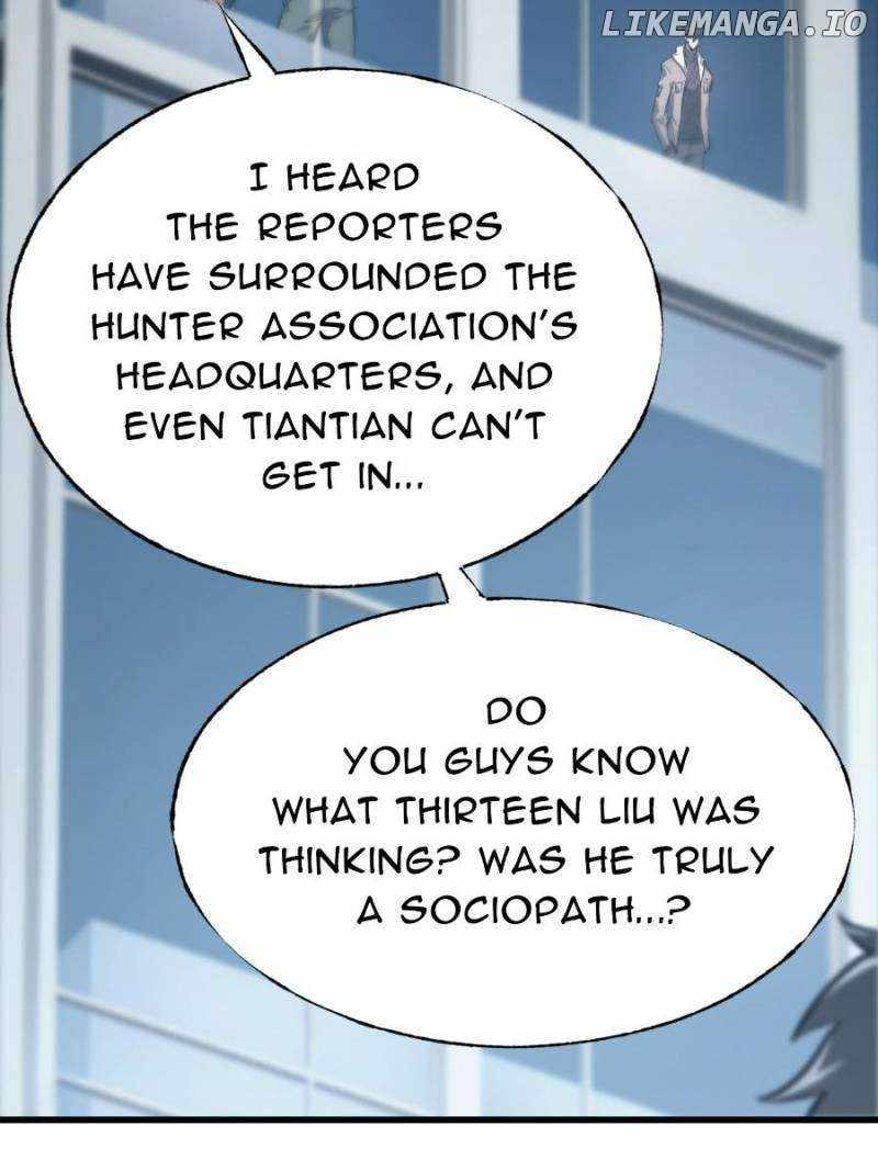 I'm the strongest boss Chapter 41 128